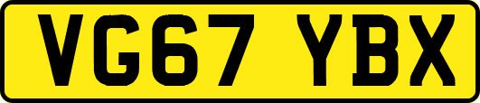 VG67YBX