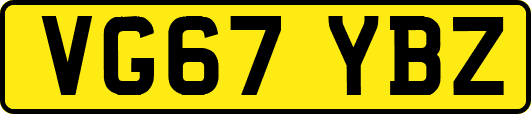 VG67YBZ