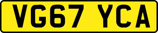 VG67YCA