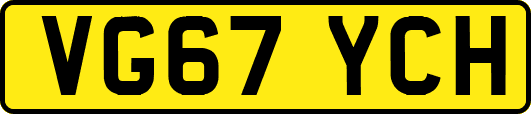 VG67YCH