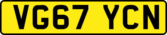 VG67YCN