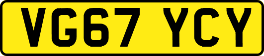 VG67YCY