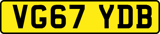 VG67YDB