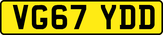 VG67YDD