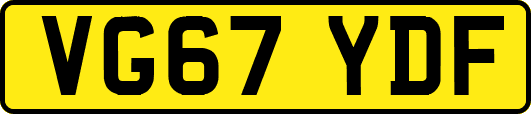 VG67YDF