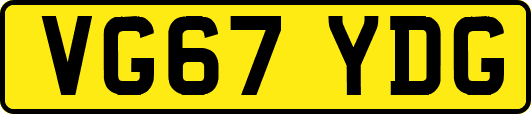 VG67YDG