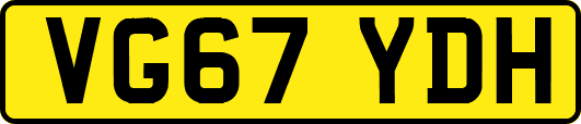VG67YDH