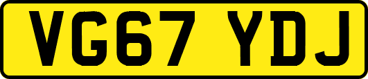 VG67YDJ