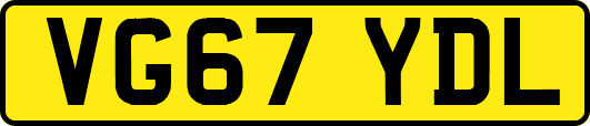 VG67YDL