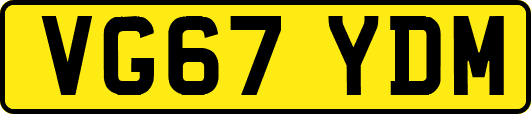 VG67YDM