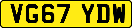 VG67YDW