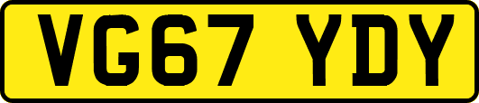 VG67YDY