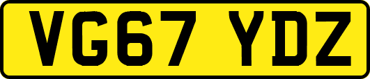 VG67YDZ