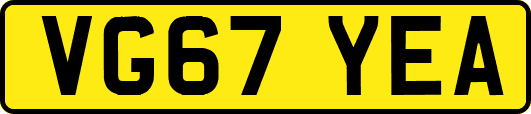 VG67YEA