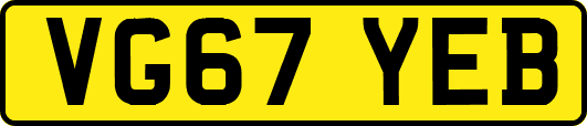 VG67YEB