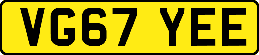 VG67YEE