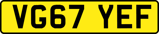 VG67YEF