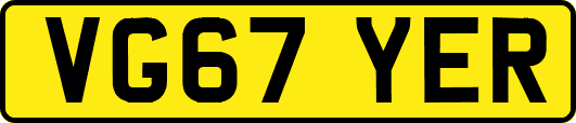 VG67YER