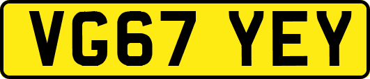 VG67YEY