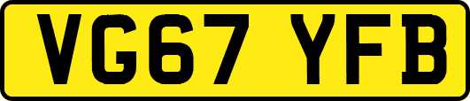 VG67YFB
