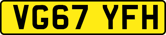 VG67YFH