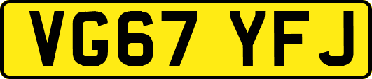 VG67YFJ