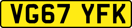 VG67YFK