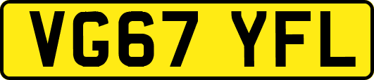 VG67YFL