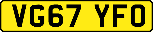 VG67YFO