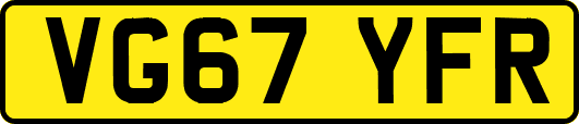 VG67YFR