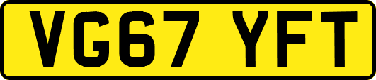 VG67YFT