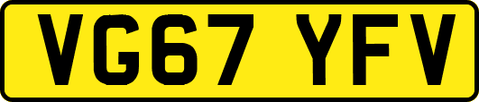 VG67YFV