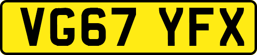 VG67YFX