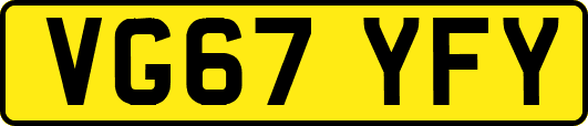 VG67YFY