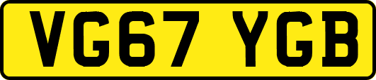 VG67YGB