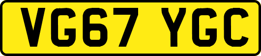 VG67YGC