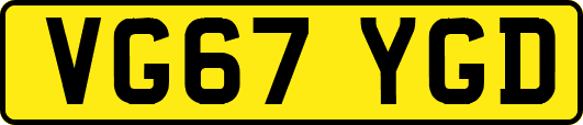 VG67YGD