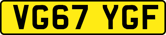 VG67YGF