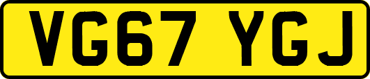 VG67YGJ