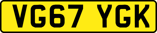 VG67YGK