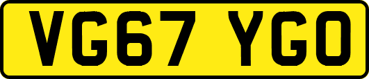 VG67YGO