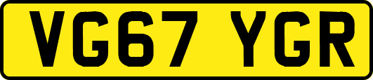 VG67YGR