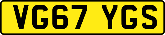 VG67YGS