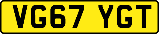 VG67YGT