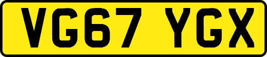 VG67YGX