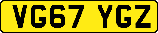 VG67YGZ