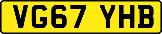 VG67YHB