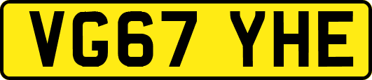 VG67YHE