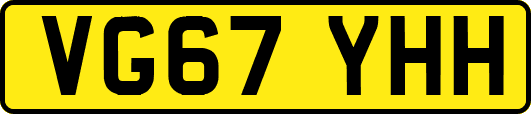 VG67YHH