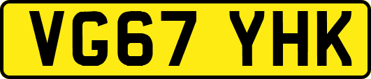 VG67YHK